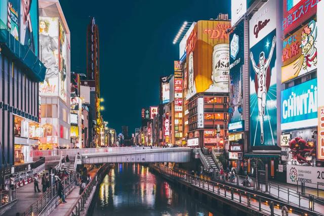 日本有哪些必须打卡的旅游景点?_东京