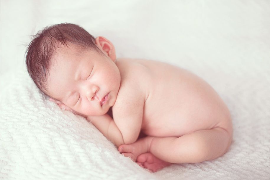 孕期如何防止早产？做好以下几点防护，让宝宝足月生产