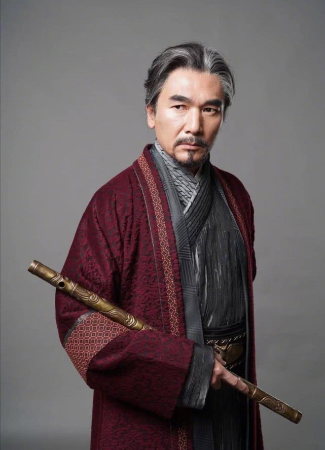 新倚天屠龙记电影阵容公布：古天乐甄子丹引期