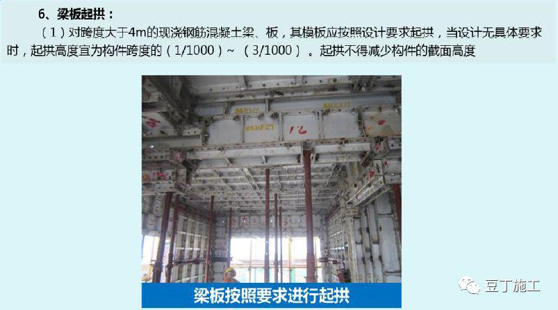 130张图片详解铝模板施工全过程控制要点附演示视频