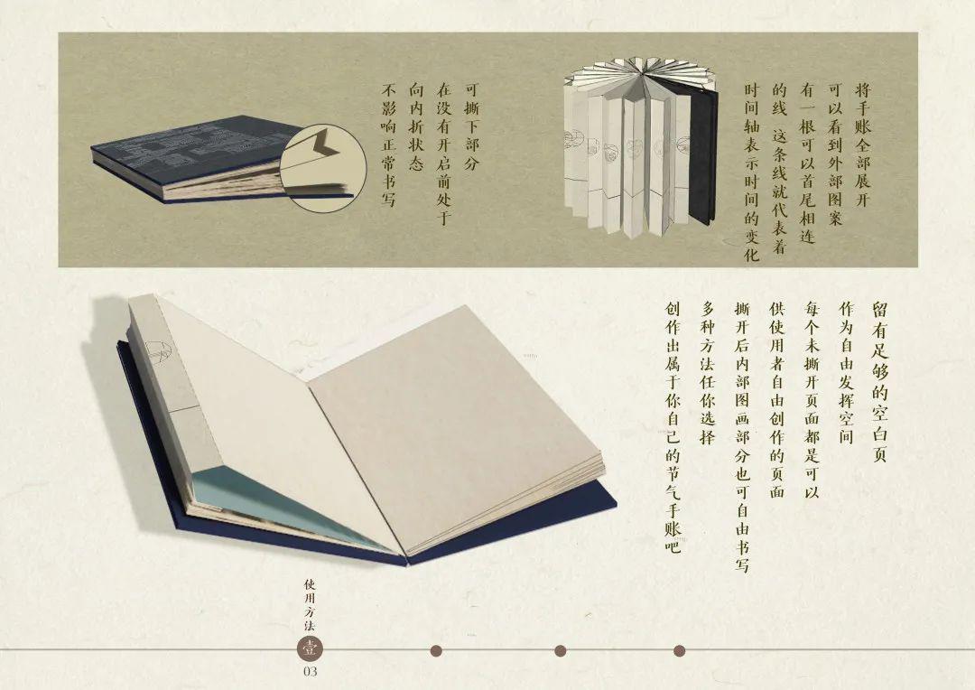 首届北京市大学生文创设计大赛优秀作品!(二)