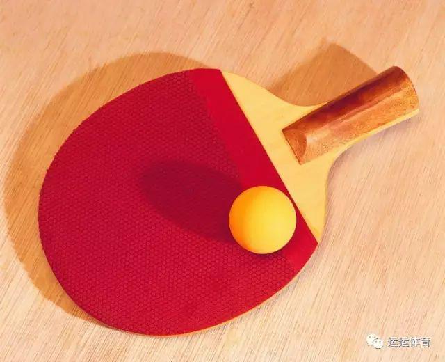 【南昌县·人文关怀】居家健身指导系列:如何选择适合自己的乒乓球拍