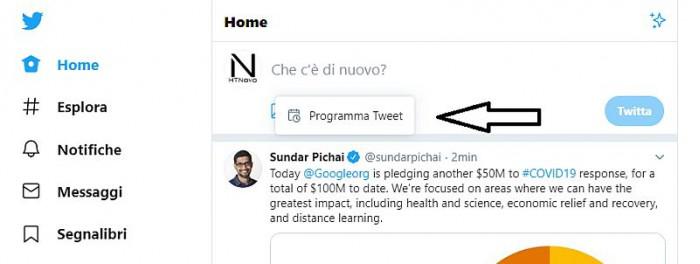 怎么看推特注册时间