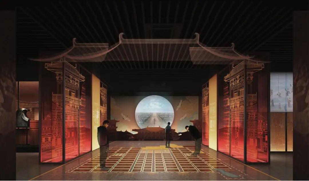 虚拟技术增强版，XR扩展现实技术如何改变未来博物馆！_Reality