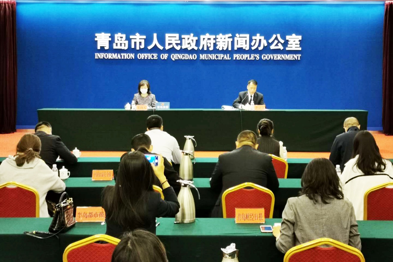 先进性再获实证 海信激光电视成首批“青岛标准”产品-家电圈官网