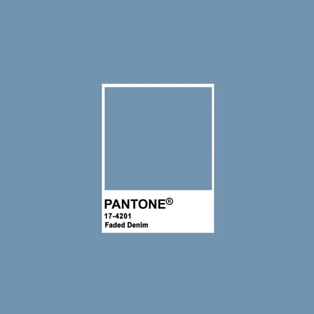 pantone2020春夏流行色光鲜亮丽不可辜负