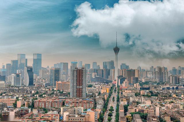 河南和四川2020gdp_2020年雪景河南许昌(3)