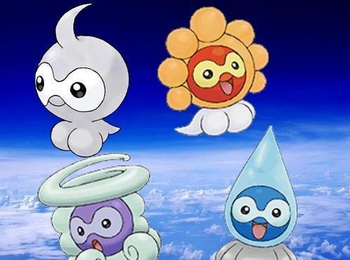有两种形态的宝可梦是谁 df7fc2e1229942559dd56be3654b3527.png