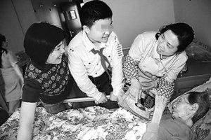 「武大」可如今的他却有些惋惜曾经的“少先队队长”获得武大自招机会