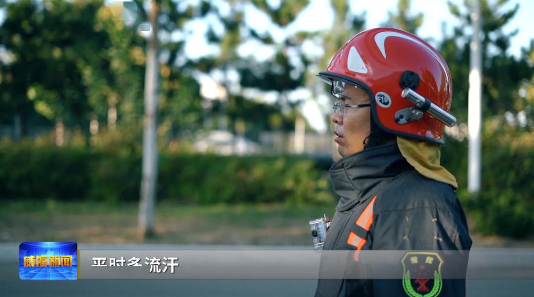 攻坚突破青年榜样丨曲志军:抗洪抢险尖兵 人民忠诚卫士