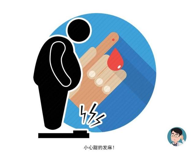 原创血糖高,腿先知!若腿部出现这3种现象,暗示糖尿病已经到来? 原创血糖高,腿先知!若腿部出现这3种现象,暗示糖尿病已经到来?