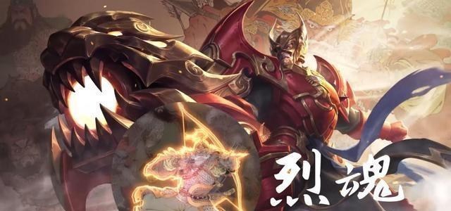 黄忠烈魂新语音台词曝光又怪又污又搞笑玩家直言出戏了