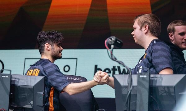 csgo世界排名个人2020_s1mple世界第一!2020年上半年CSGO手枪局表现排名公布