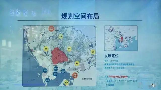 最全!深圳10区84大旧改项目,规划效果图曝光_片区