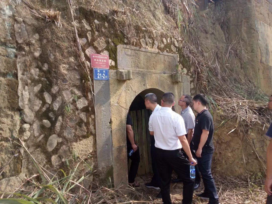 漳平市赤水镇举行恬安美术馆项目签约仪式助力乡村振兴