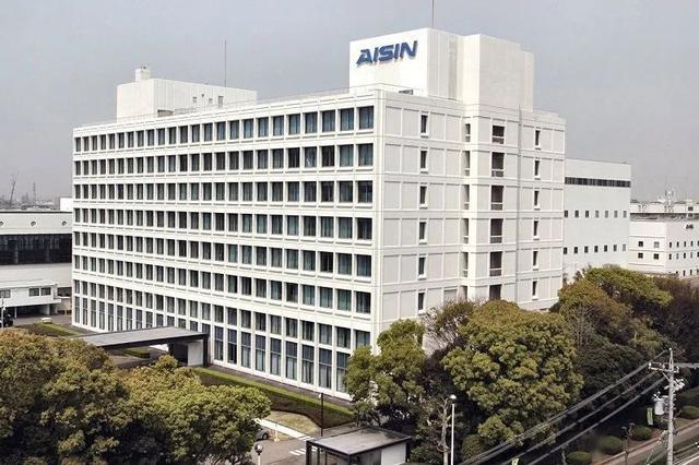 2019财年净利润下滑超7成,爱信精机与爱信aw推进合并