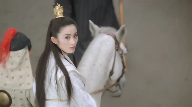 新倚天屠龙记电影阵容公布：古天乐甄子丹引期
