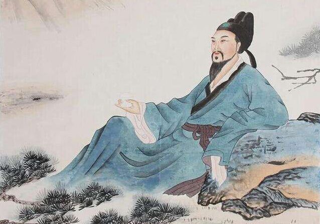 李白诗作《赠汪伦》:带你认识史上最有名的追星族