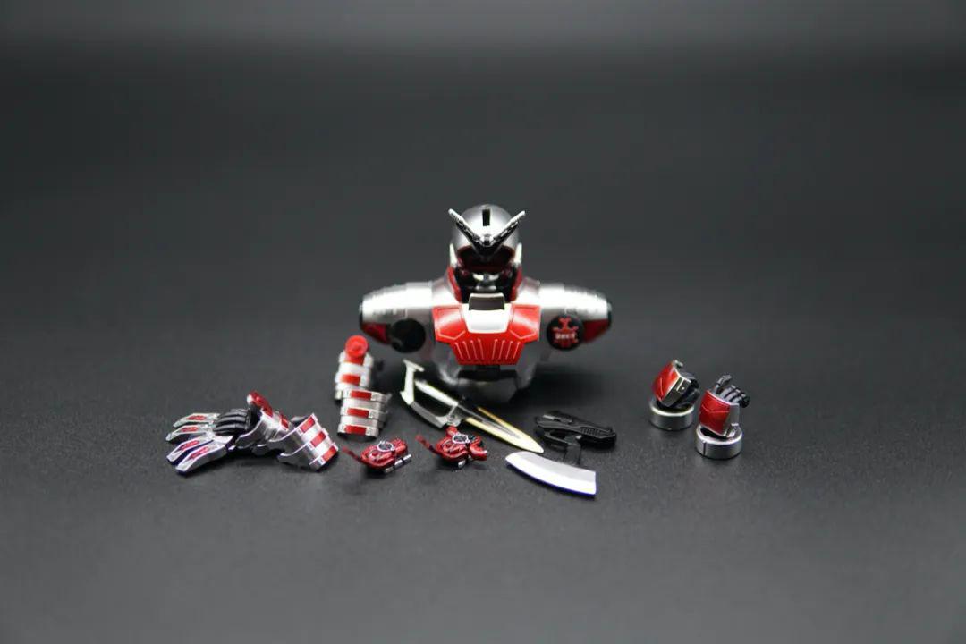 ChangeBeetle,ChangeBeetle change beetle!真的有被惊艳到.