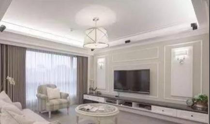 怎样装修电视背景墙高档又省钱 028a4d9d6fa040a7b3f19c7efaf82bf0.jpeg