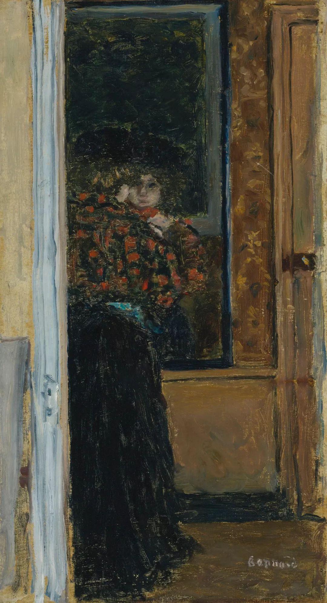 piere bonnard