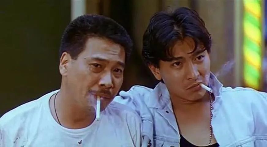 没了他，华语影坛会塌半边天