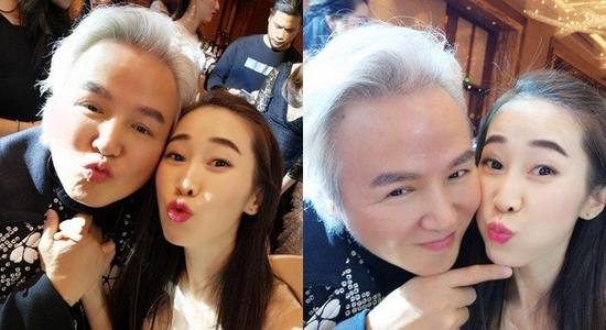 原创林瑞阳前妻怒斥张庭她就是第三者有什么好洗的