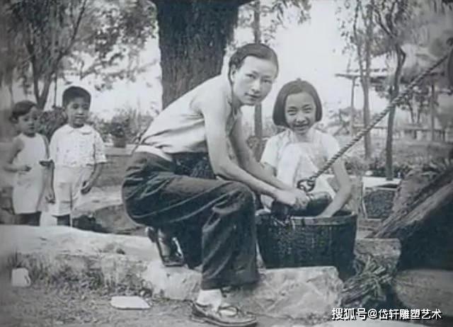林徽因与徐志摩真实关系 1b1cd6b4e3f04674b3e51375aad4fc60.jpeg