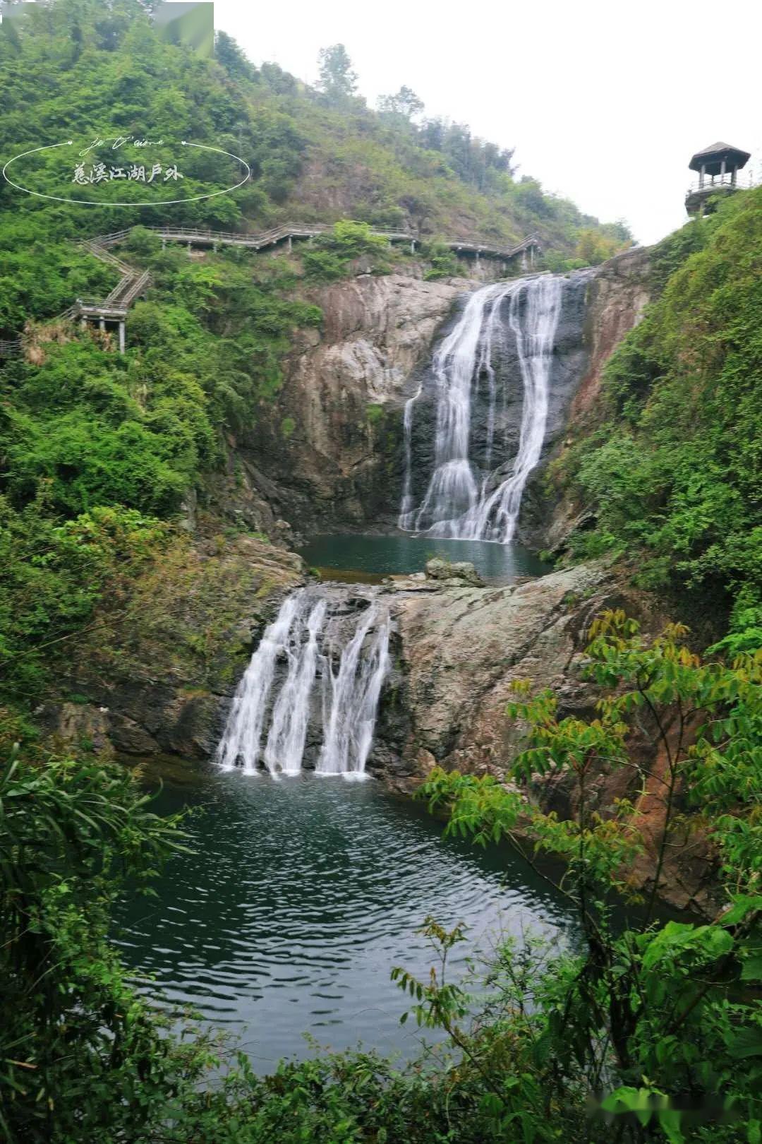 小众推荐丨在浙江的南边有一个从清代开始烧瓷的山水古村落,静美如