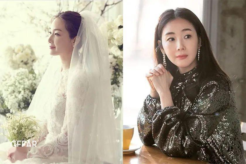 g明星 | 韩剧女神崔智友公开怀孕近况照与亲笔信,冻龄身材让人羡慕!
