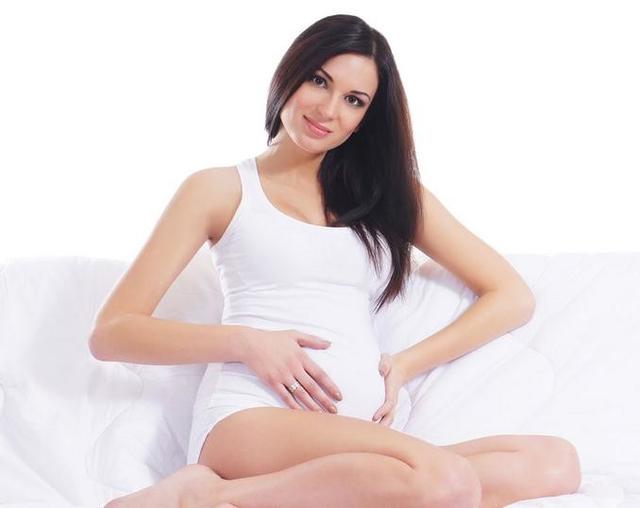 原创3个特征，暗示腹中胎儿可能发育异常，原来胎宝宝也有“小情绪”