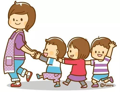 疫情后复学:送孩子去幼儿园要准备什么?安全吗?