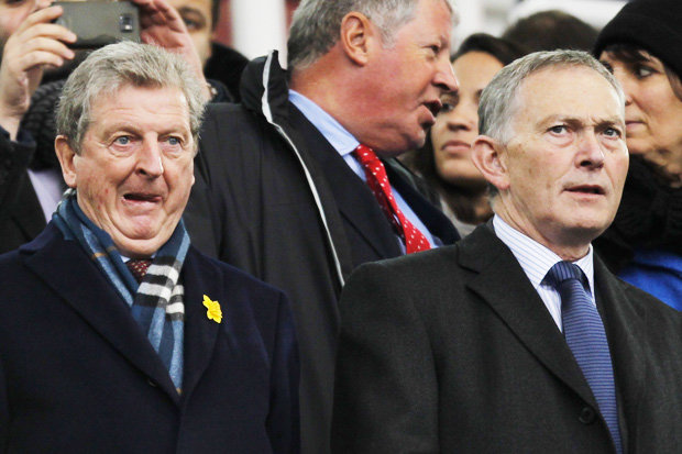 英超：为什么找了两年才找到？！，斯库达摩尔的接班人