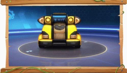 跑跑卡丁车道具排名-资讯搜索_《跑跑卡丁车》小屋摄影大赛攻略玩法技