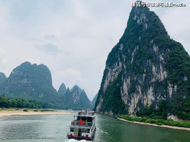 一处小众却吸引眼球的景点，景色超美却鲜为人知，当地人称小漓江