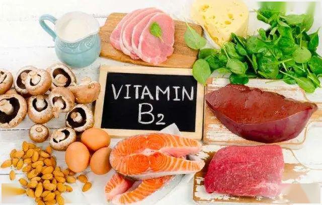 应及时补充富含维生素b1的食物,如糙米,面粉,豆制品,动物肝脏,花生