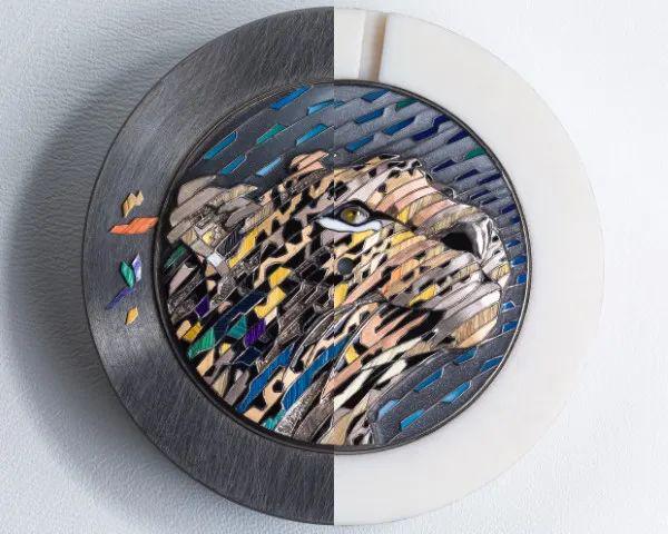 ���۽�Watches &amp; Wonders 2020�� Cartier M��tiers d'Art ��δ...