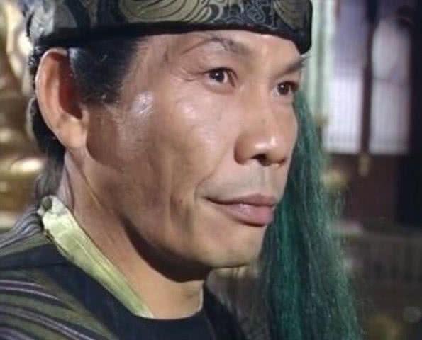 4款青翼蝠王苏有朋版经典邓超版最吓人看到最后一个跳戏了