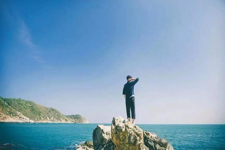 一个人,没出息的十大表现!