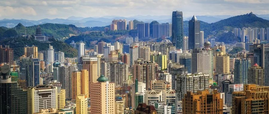 黔南州gdp_三都加油 2019年黔南州各县市年GDP数据发布(2)