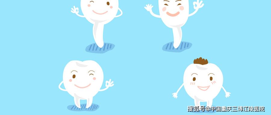 做梦梦到自己牙齿松动，舌头顶下牙齿就掉了——最近发展到一排三颗，解析梦境中的牙齿象征与心理暗示