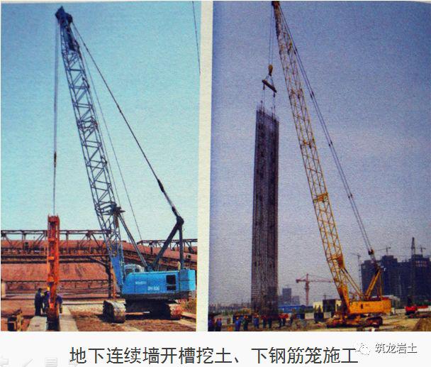 十项基坑工程检查要点详细图解,强烈建议收藏!