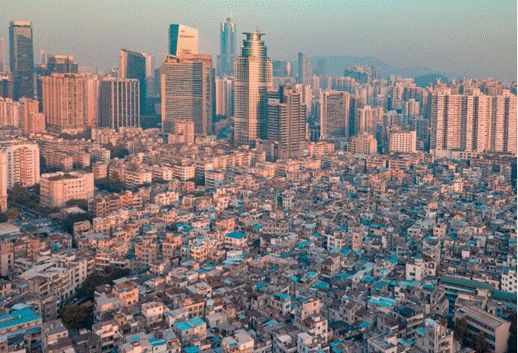 在广州，坐拥400栋楼，到底难不难？