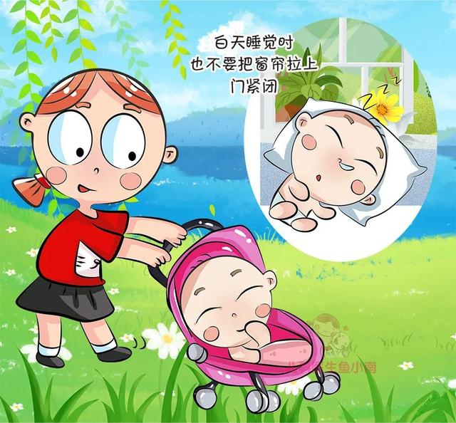 「睡眠」这5个“坏习惯”请仔细自查有没有孩子晚睡、不睡也许原因在你