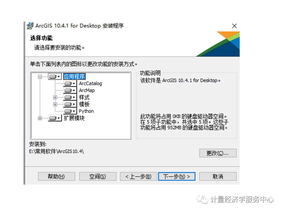 arcgis license manager 10.4