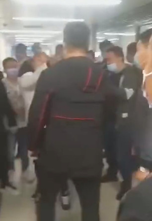 比特大陆赴美上市前再陷内斗，这次抢的是营业