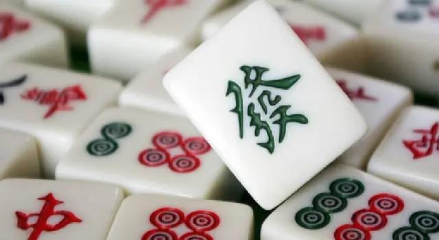 记住这五个麻将技巧打麻将只赢不输