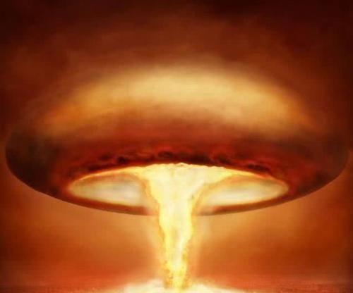 原创氢弹和原子弹有何区别?为什么它们都能爆发出巨大的杀伤力?