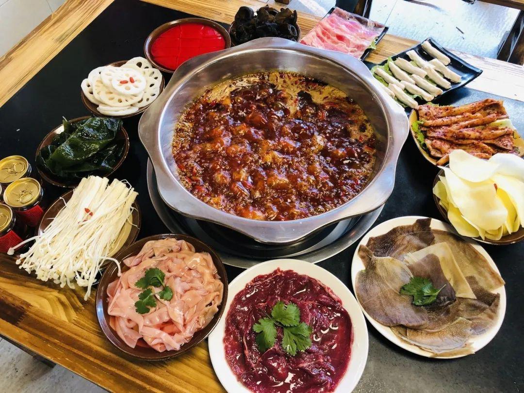 情鹅肠老火锅抢购价:88元抢购日期:即日起 2020年05月16日发码日期
