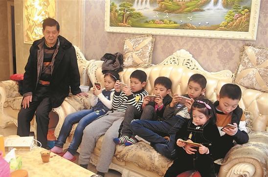 身高:个个别大意,家长要听劝正悄悄“偷走”孩子身高的4个“恶瘤”